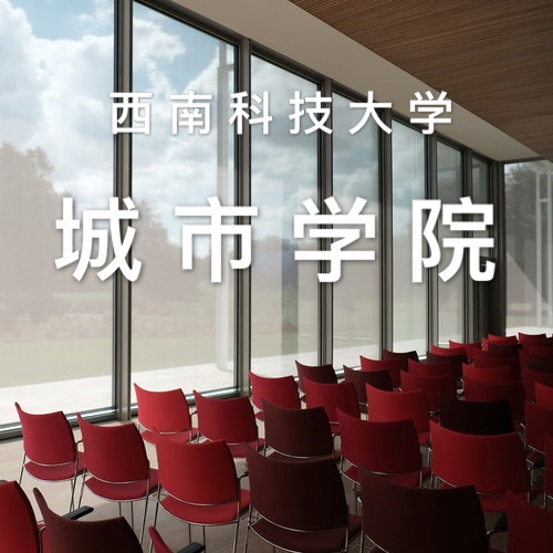 西南城市大学迎新报到管理系统